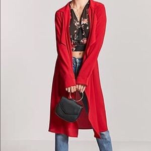 Forever21 duster